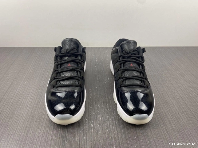 Rep Air 72-10 AV2187-001 11 Low Jordan Retro 0806